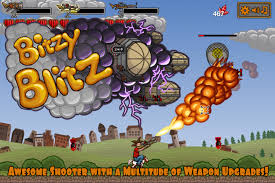 Bild från Bitzy Blitz