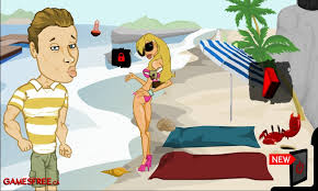 Bild från Douchebag Beach Club