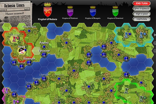 Bild från HexEmpire