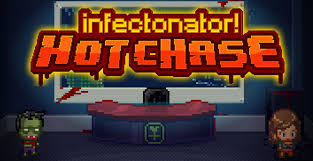 Bild från Infectonator Hot Chase