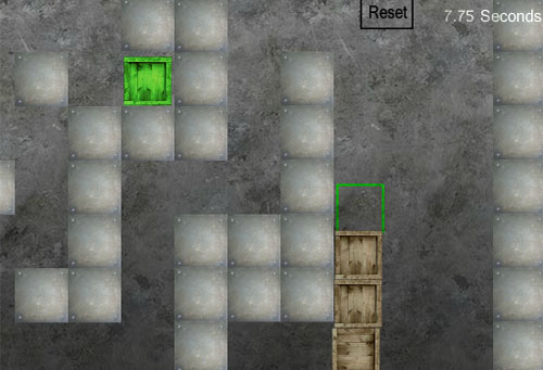 Bild från Assembler
