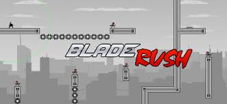 Bild från Blade Rush