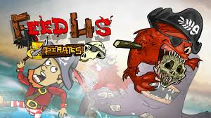 Bild från Feed us : Pirates