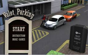 Bild från Valet Parking 3D