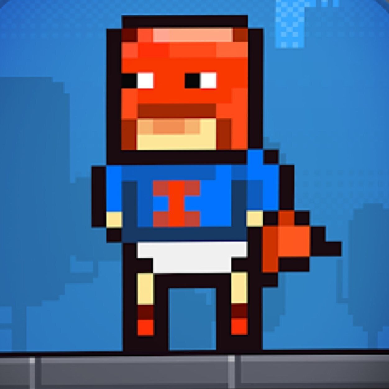 Bild från Ironpants
