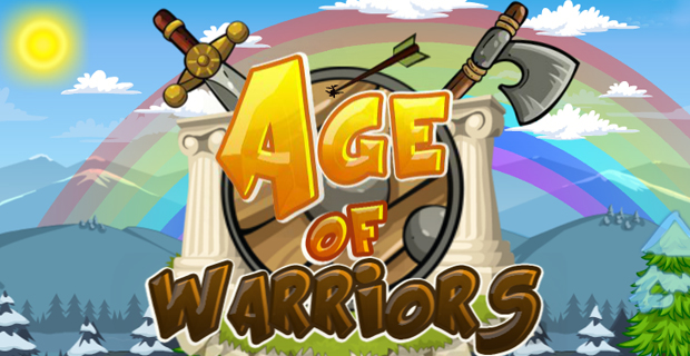 Bild från Age of Warriors