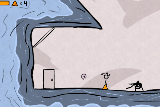 Bild från Fancy Pants Adventure: Remix