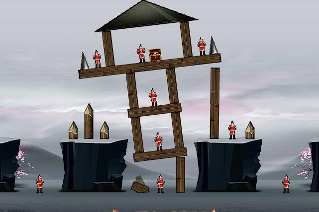 Bild från Sieger: Rebuilt to Destroy