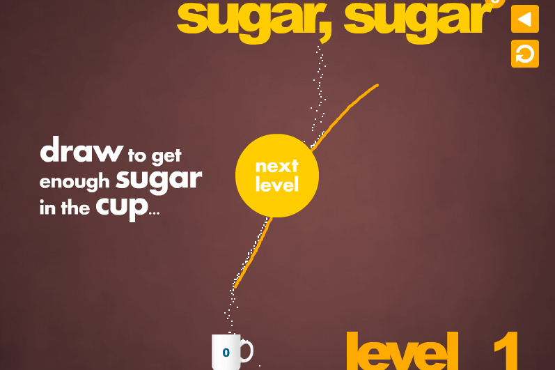 Bild från Sugar sugar 3