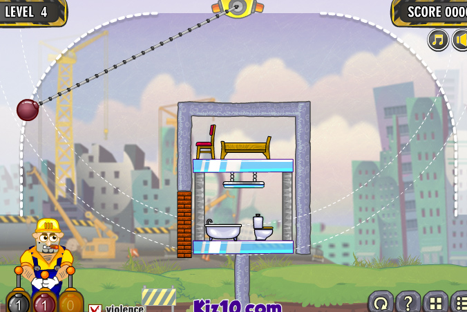 Bild från Building Demolisher 2