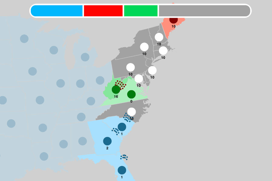 Bild från State.io - Conquer the World