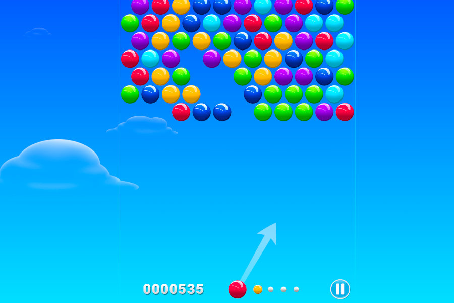 Bild från Smarty Bubbles