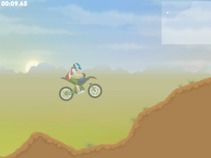 Bild från Tg motocross 2