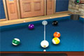 Bild från 3d Billiards