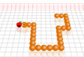 Bild från 3D Worm