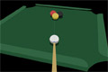 Bild från 3d pool