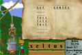Bild från Alphabet Jungle