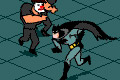 Bild från Batman Crime Wave