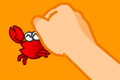Bild från Catch a Crab 2