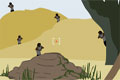 Bild från Foxy Sniper Pirate Shootout