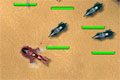 Bild från Core defence