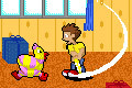 Bild från Greedy Pinatas