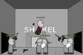 Bild från Hitman Madness Mod
