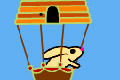 Bild från Honey Bunny
