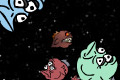 Bild från Hungry Space