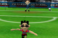 Bild från Jetix 3D Soccer