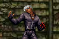 Bild från King of Fighters