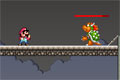 Bild från Mario combat