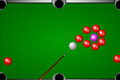 Bild från Mini pool 2D