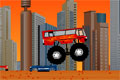 Bild från Monster Truck Destroyer
