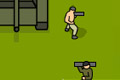 Bild från Operation Maus