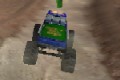 Bild från monster truck ower zize