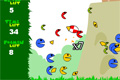 Bild från Kill the Pacman 2