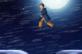 Bild från Polar Express Game 2