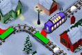 Bild från Polar Express