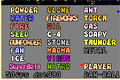 Bild från Powder game