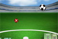 Bild från Soccer Dribble