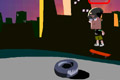 Bild från Stan Skates