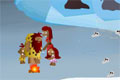 Bild från Stoneage Sam 2