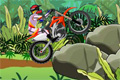 Bild från Stunt dirt bike 2