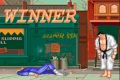 Bild från Street Fighter v2