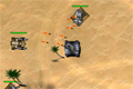 Bild från Furious Tank
