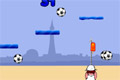 Bild från When Balls Attack