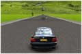 Bild från Action Driving Game