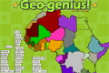 Bild från Geo Genius Africa