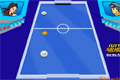 Bild från Electro Air Hockey